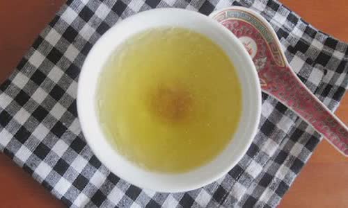 Cách làm Nước Cốt Gà Đơn Giản Và Cực Thơm Ngon