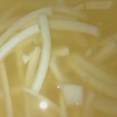 Cách làm nước dừa tắc chua ngọt