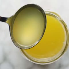 Cách làm Nước Dùng Gà Rau Củ thanh ngọt tại nhà 