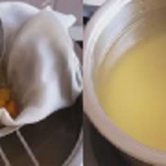 Cách làm nước dùng gà