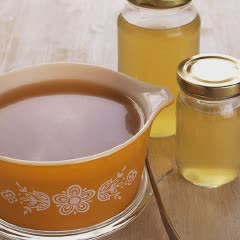 Cách làm nước dùng gà