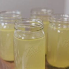 Cách nấu nước dùng gà tự nhiên