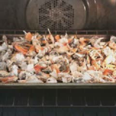 Cách làm Nước dùng hải sản