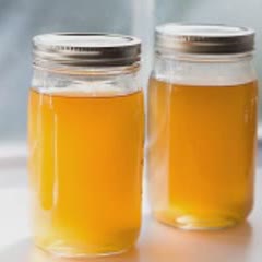 Cách làm Nước dùng hải sản