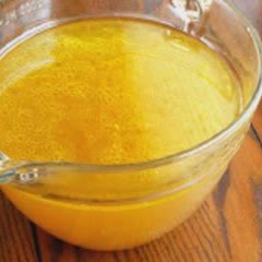 Cách làm nước dùng heo
