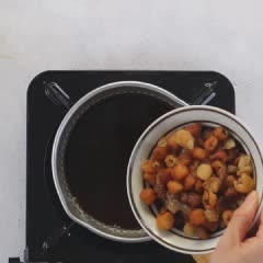 Cách Làm Nước Mát Long Nhãn | Thanh Mát Giải Nhiệt
