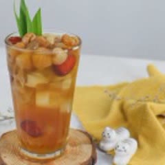 Cách Làm Nước Mát Long Nhãn | Thanh Mát Giải Nhiệt