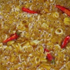 Cách làm Nước màu thốt nốt