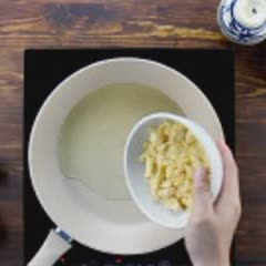 Cách làm Nước màu thốt nốt