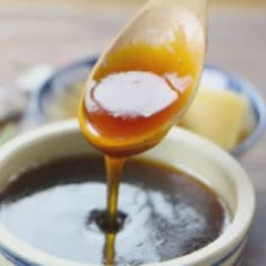 Cách làm Nước màu thốt nốt