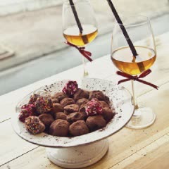 Cách Làm Nước Quế Vị Táo Giải Ngán Những Ngày Tết