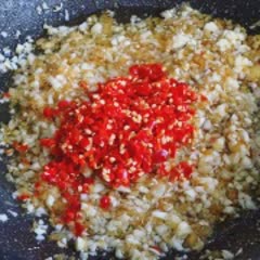 Cách Làm Nước Sốt Tỏi Ớt Cay Thơm, Cực Kỳ Ngon