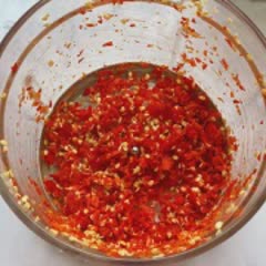 Cách Làm Nước Sốt Tỏi Ớt Cay Thơm, Cực Kỳ Ngon