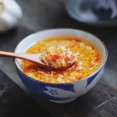 Cách Làm Nước Sốt Tỏi Ớt Cay Thơm, Cực Kỳ Ngon