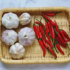 Cách Làm Nước Sốt Tỏi Ớt Cay Thơm, Cực Kỳ Ngon