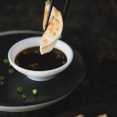 Cách làm Nước tương chấm Dimsum