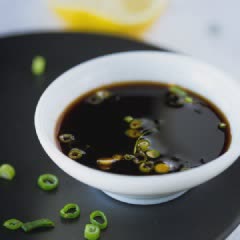 Cách làm Nước tương chấm Dimsum
