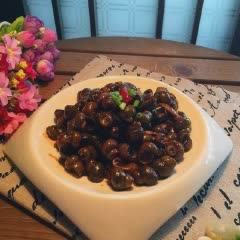 Cách làm ốc đắng xào hành gừng rượu vang