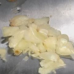Cách làm ốc bươu xào ớt sả