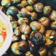 Cách Làm Ốc Mít Xào Cay Ngon Mời Cả Nhà Cuối Tuần