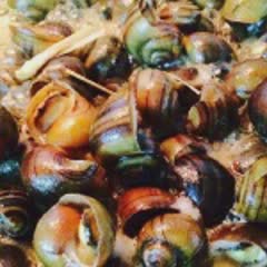 Cách Làm Ốc Mít Xào Cay Ngon Mời Cả Nhà Cuối Tuần