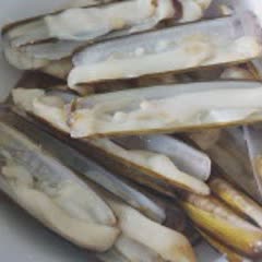 Cách Làm Ốc Móng Tay Sốt Dầu Hào Thơm Ngon Đậm Vị