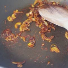Cách Làm Ốc Móng Tay Sốt Dầu Hào Thơm Ngon Đậm Vị
