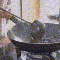 Cách làm ốc xào tỏi cay