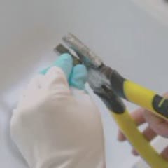 Cách làm ốc xào tỏi cay
