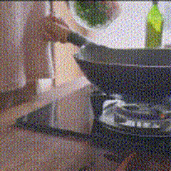 Cách làm ốc xào tỏi cay