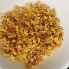 Cách làm Đọt rau lang xào tỏi