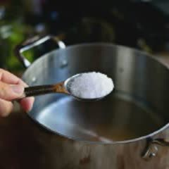 Cách làm ớt sừng ngâm giấm