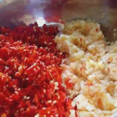 Cách Làm Ớt Xay Ngâm Chuẩn Nhất, Đơn Giản Tại Nhà