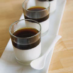 Cách Làm Panna Cotta Cà Phê Mát Ngọt Ngon Miệng