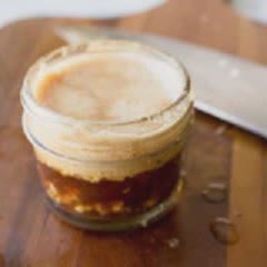 Cách làm Pasta từ bí ngòi sốt tôm
