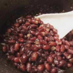 Cách Làm Patbingsu Đậu Đỏ Trái Cây Ngon Mát Lạnh