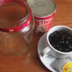 Cách pha trà sữa trân châu tại nhà