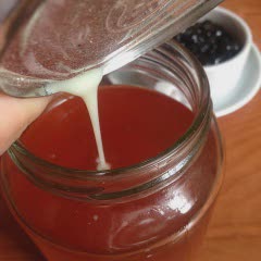 Cách pha trà sữa trân châu tại nhà
