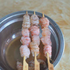 Cách làm Phô mai cuộn tôm chiên