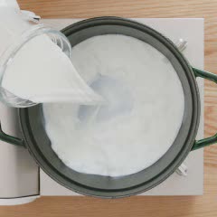 Cách làm pho mát Ricotta tại nhà