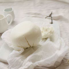 Cách làm pho mát Ricotta tại nhà