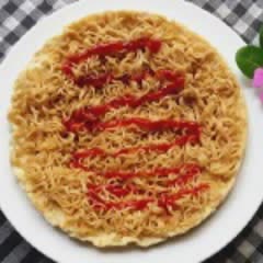 Cách làm pizza kiểu Việt Nam