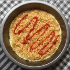 Cách làm pizza kiểu Việt Nam