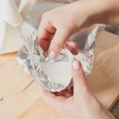Cách làm Pizza ốc quế