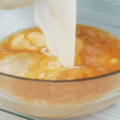 Cách Làm Pudding Castella | Mềm Mịn Thơm Ngon