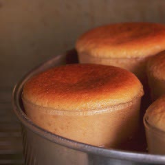 Cách Làm Pudding Castella | Mềm Mịn Thơm Ngon