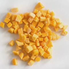 Cách làm pudding xoài hạt chia dừa