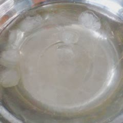Cách làm pudding xoài ngọt mát