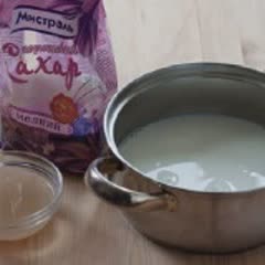 Cách làm rau câu bánh Oreo