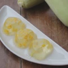 Cách Làm Rau Câu Bắp Giòn Thơm Mát Lạnh Ngày Hè